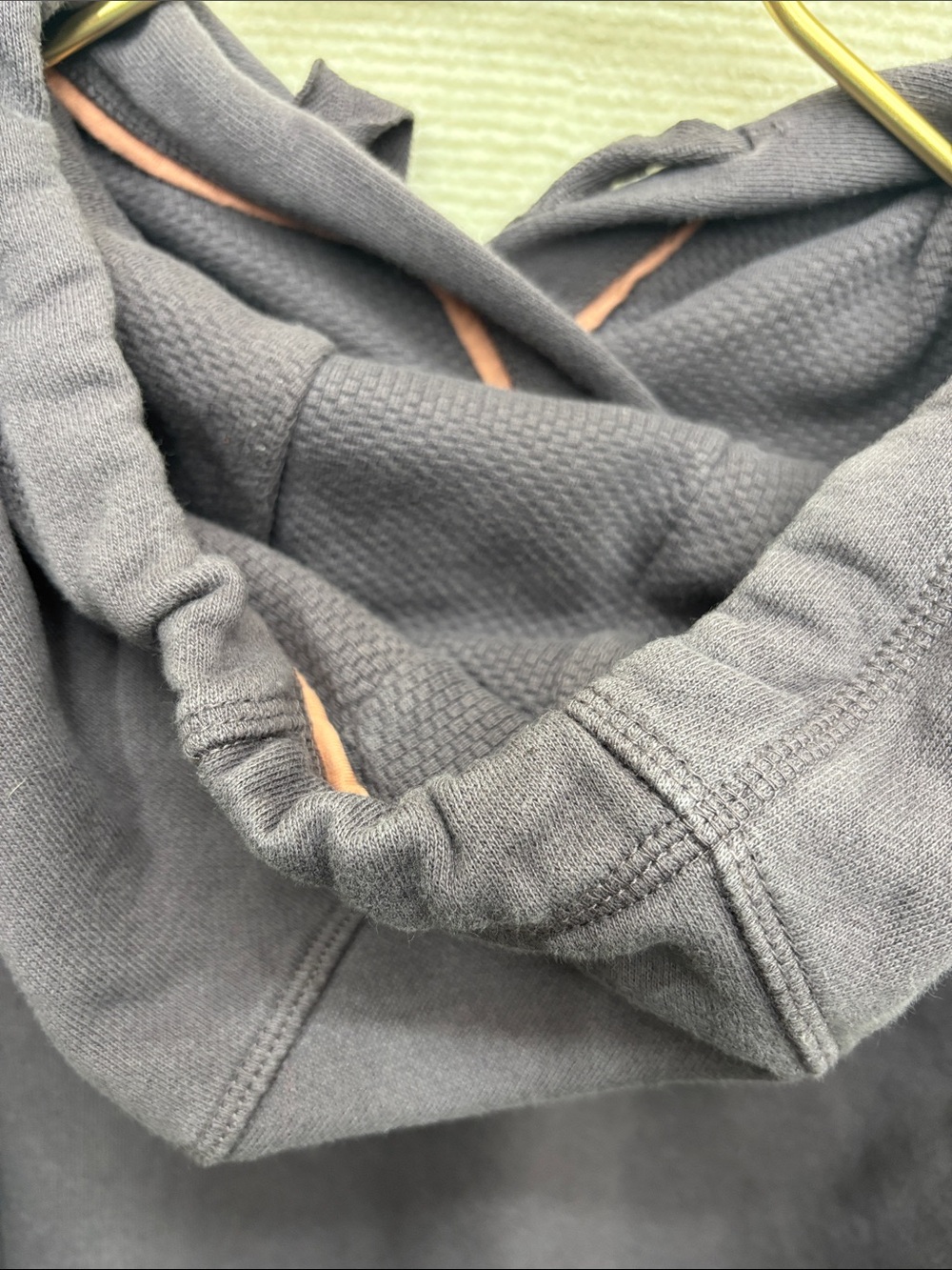 Fat Face | medium Hooded Sweatshirt - Picture 9 of 12